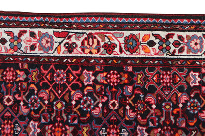 Hamadan - Läufer (392x104 cm) - German Carpet Shop