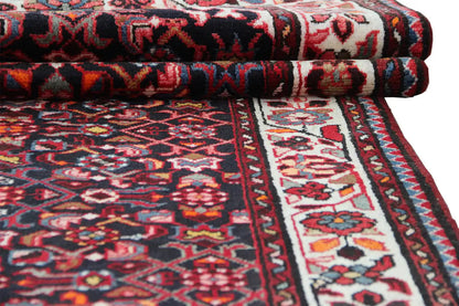 Hamadan - Läufer (392x104 cm) - German Carpet Shop