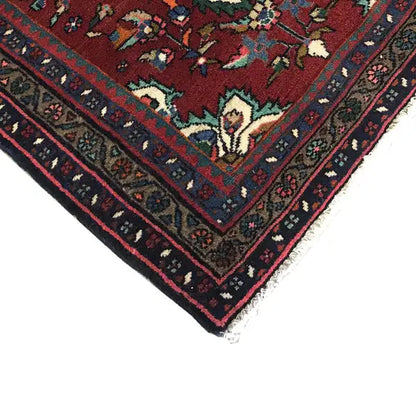 Hamadan - 8968610 (119x80 cm) - German Carpet Shop