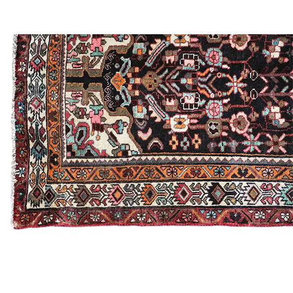 Hamadan - Läufer (349x121 cm) - German Carpet Shop