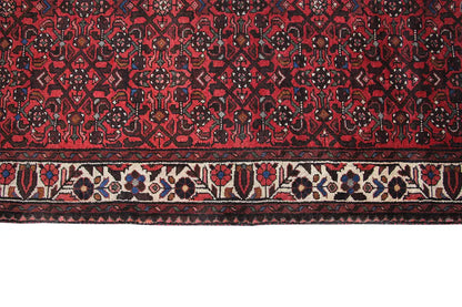 Hamadan - Läufer (396x105 cm) - German Carpet Shop