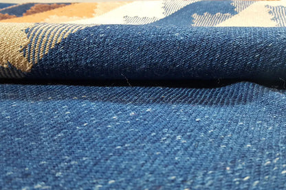 Jajim Exclusive 13130 - (211x168 cm) - German Carpet Shop