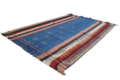 Jajim Exclusive 15892 - (207x152 cm) - German Carpet Shop