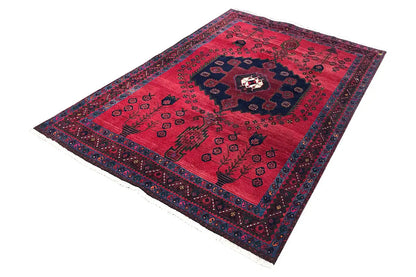 Sirjan -8968713 (237x154 cm) - German Carpet Shop