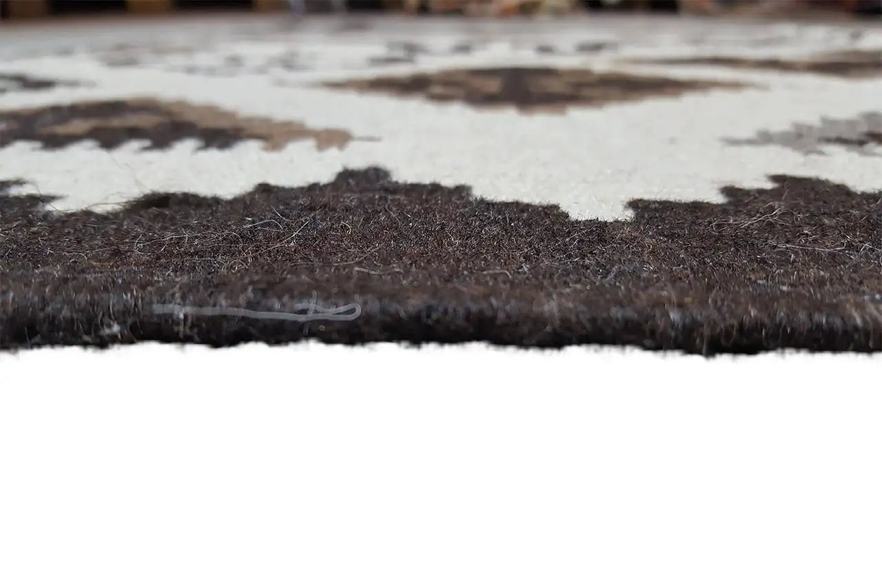 Kelim Qashqai - Multicolor (149x94 cm) - German Carpet Shop