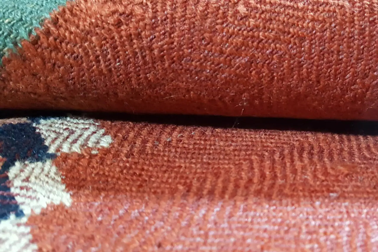 Jajim Exclusive (235x157 cm) - German Carpet Shop