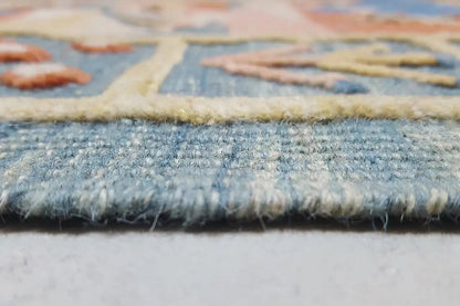 Kilim Qashqai - 800601 (148x104cm) - German Carpet Shop