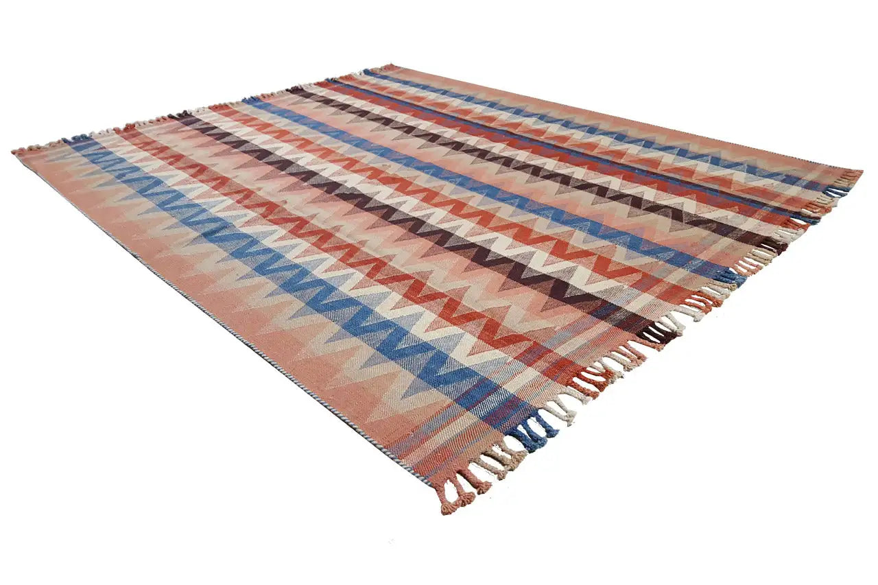 Jajim Exclusive 13126 - (225x197 cm) - German Carpet Shop