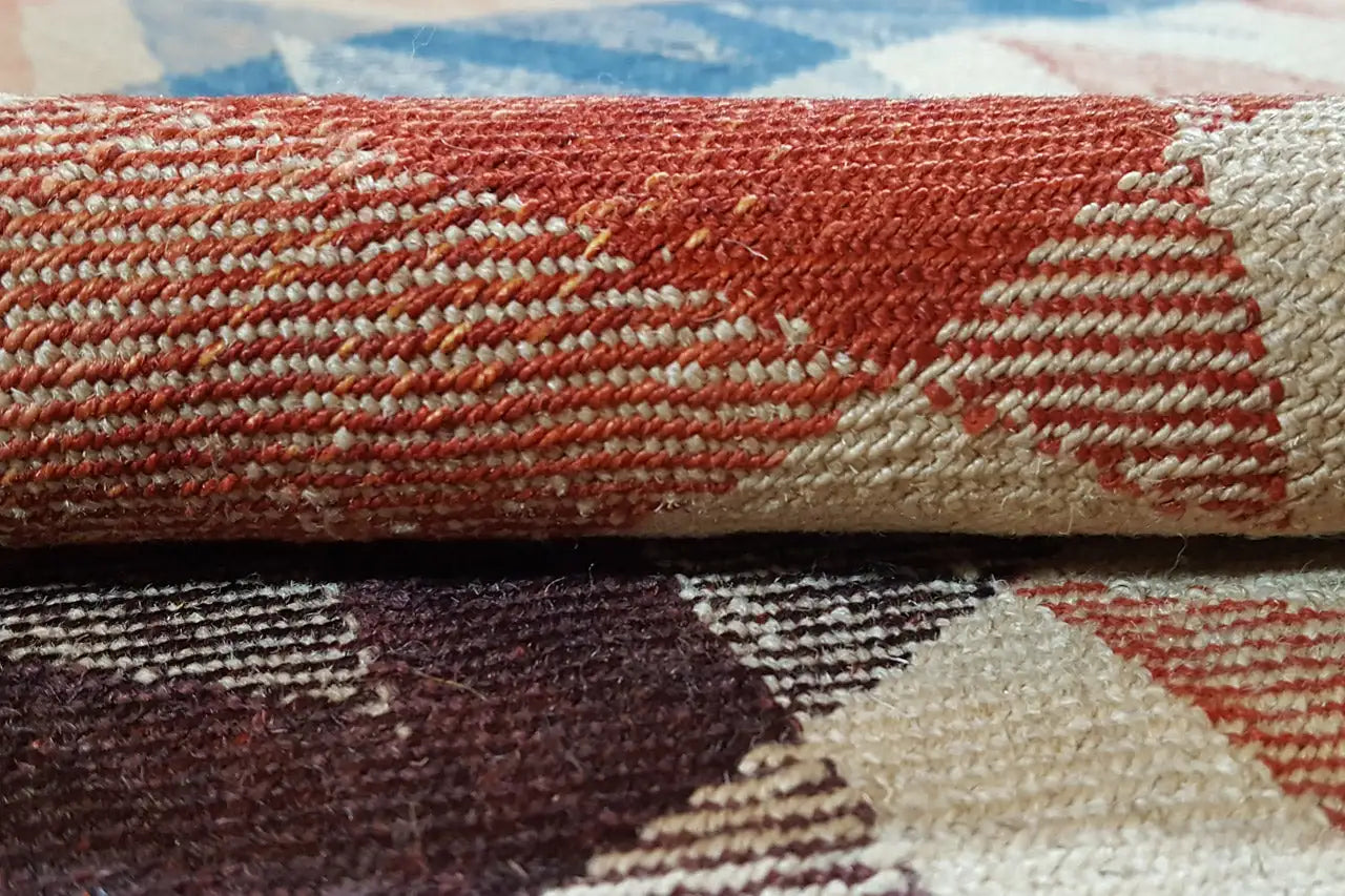 Jajim Exclusive 13126 - (225x197 cm) - German Carpet Shop