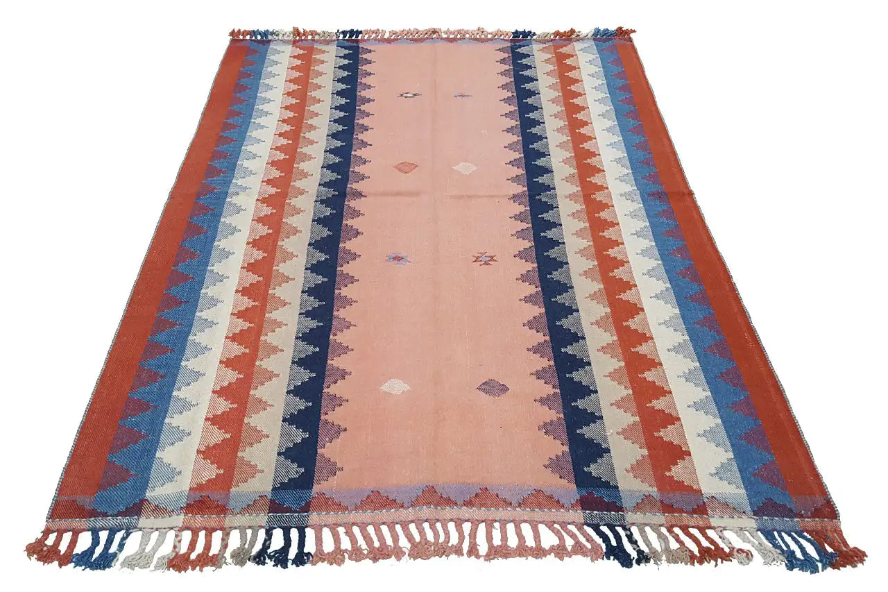 Jajim Exclusive 13131 - (224x164 cm) - German Carpet Shop