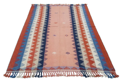 Jajim Exclusive 13131 - (224x164 cm) - German Carpet Shop