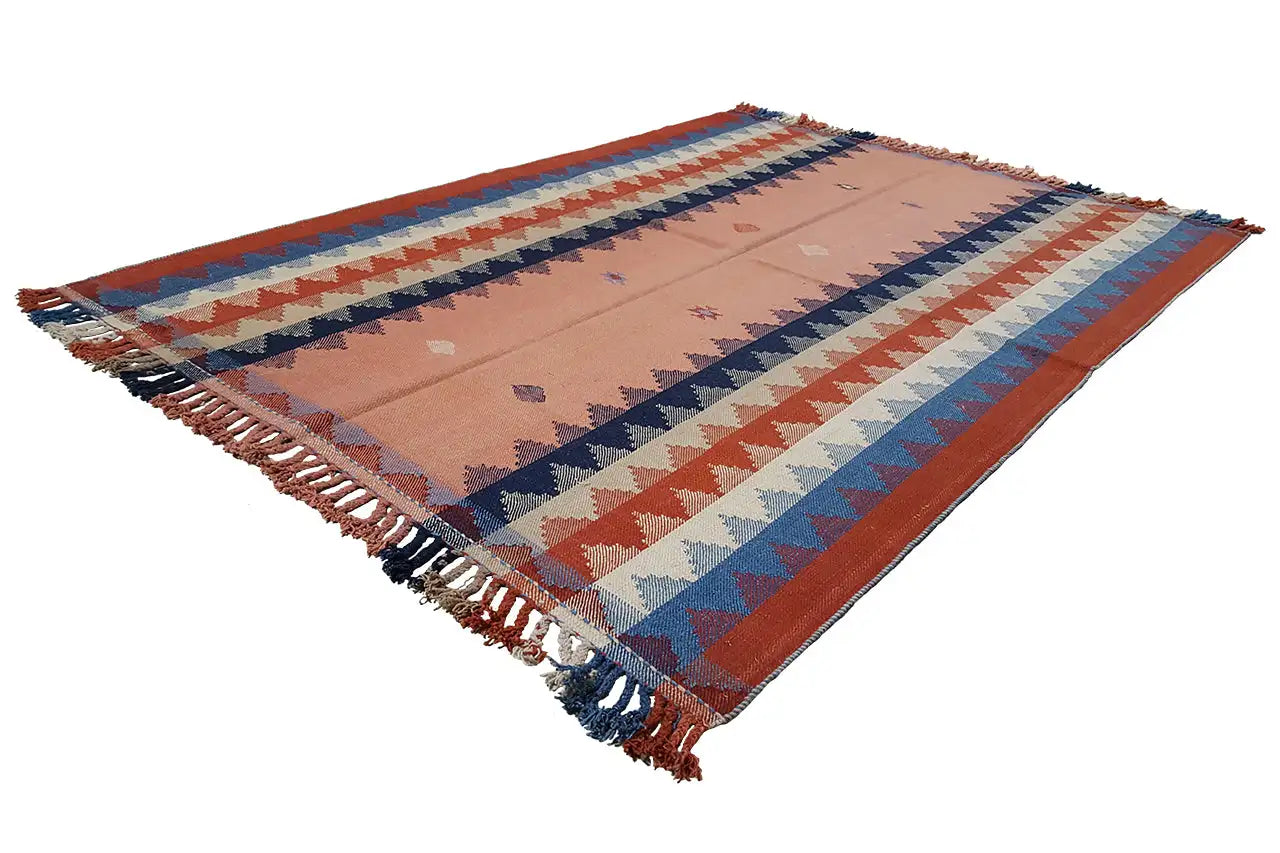 Jajim Exclusive 13131 - (224x164 cm) - German Carpet Shop