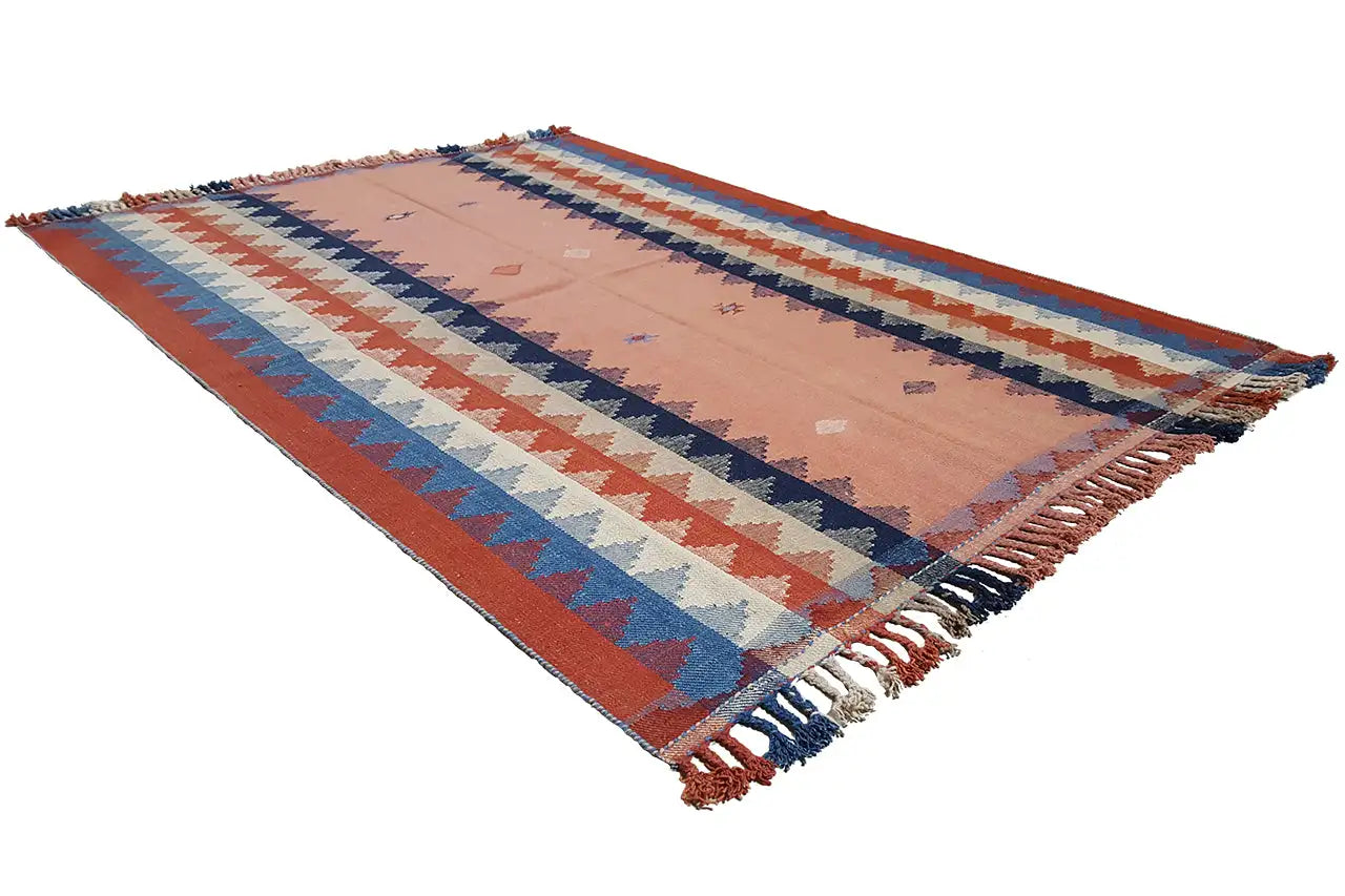 Jajim Exclusive 13131 - (224x164 cm) - German Carpet Shop