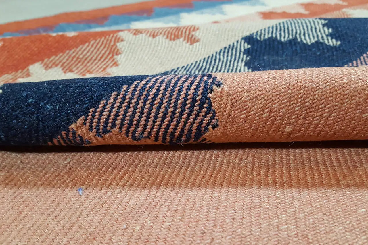 Jajim Exclusive 13131 - (224x164 cm) - German Carpet Shop