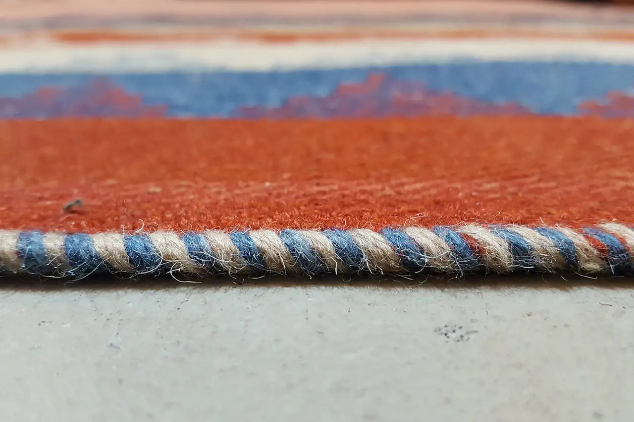 Jajim Exclusive 13131 - (224x164 cm) - German Carpet Shop