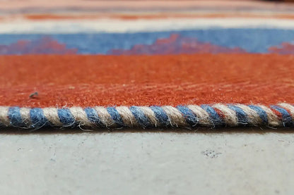 Jajim Exclusive 13131 - (224x164 cm) - German Carpet Shop