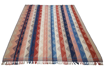 Jajim Exclusive 13139 - (242x188 cm) - German Carpet Shop