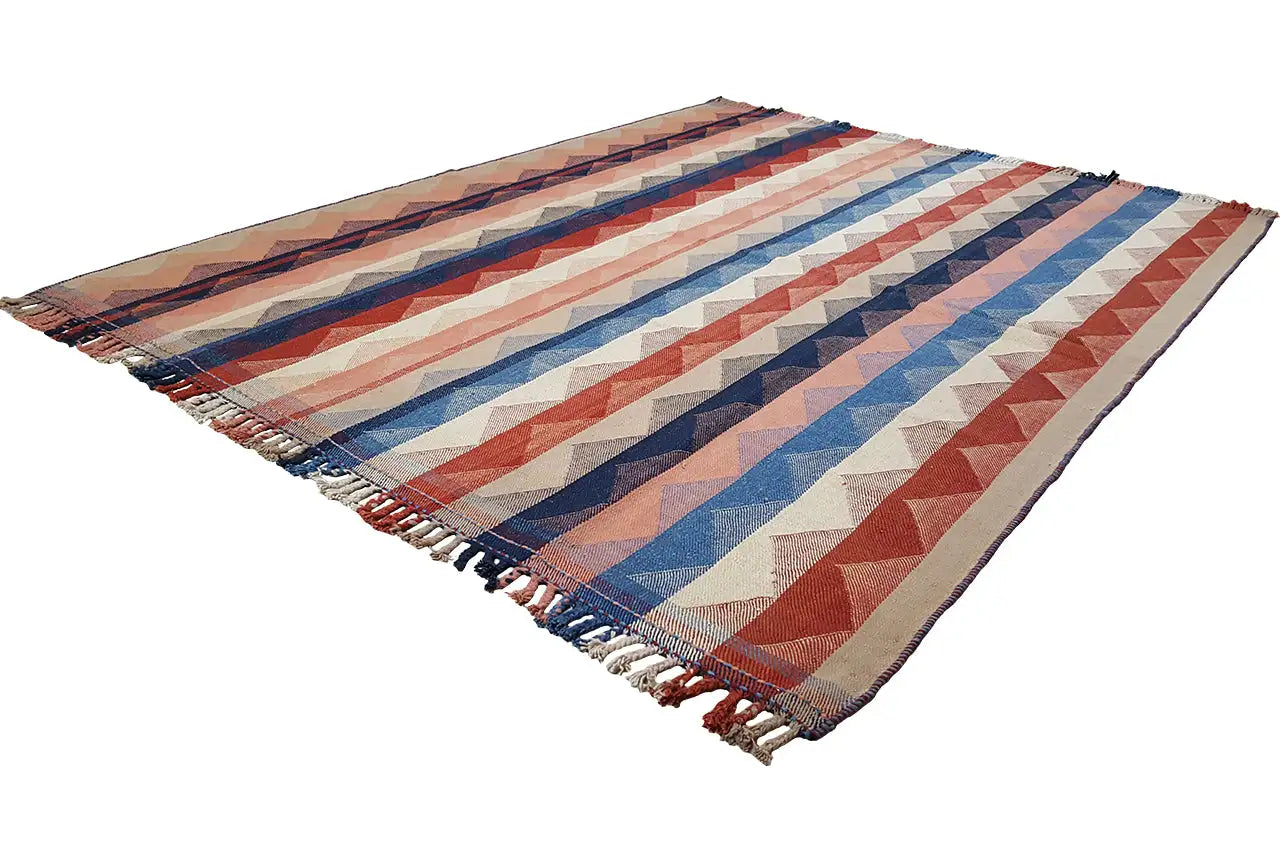 Jajim Exclusive 13139 - (242x188 cm) - German Carpet Shop