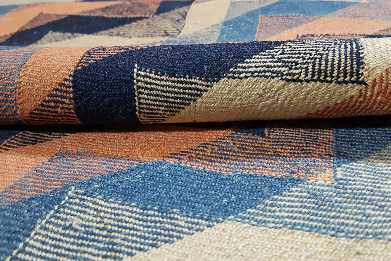 Jajim Exclusive 13131- (196x146 cm) - German Carpet Shop