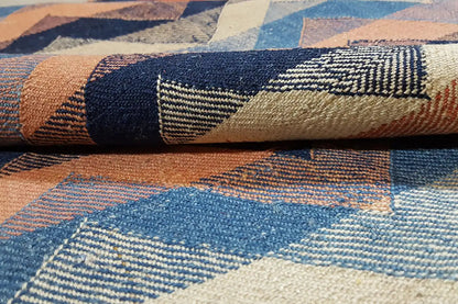 Jajim Exclusive 13131- (196x146 cm) - German Carpet Shop