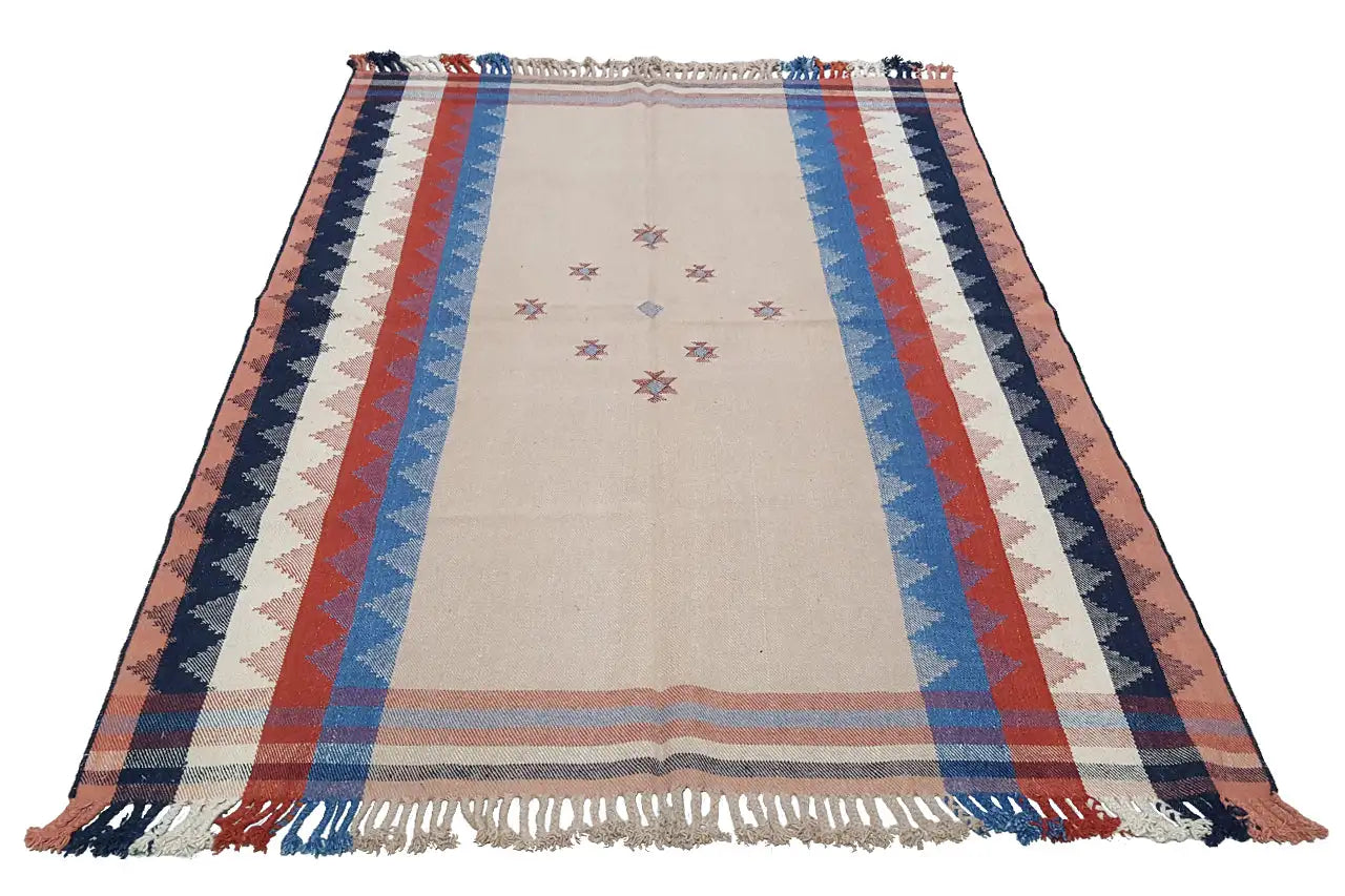 Jajim Exclusive (214x158 cm) - German Carpet Shop