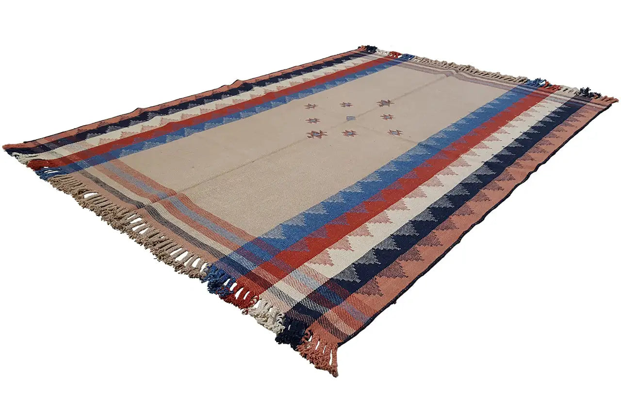 Jajim Exclusive (214x158 cm) - German Carpet Shop