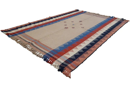 Jajim Exclusive (214x158 cm) - German Carpet Shop