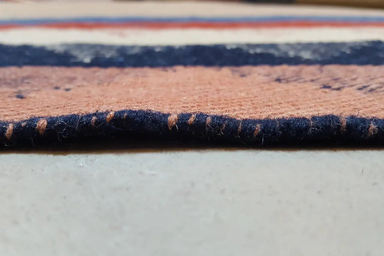 Jajim Exclusive (214x158 cm) - German Carpet Shop