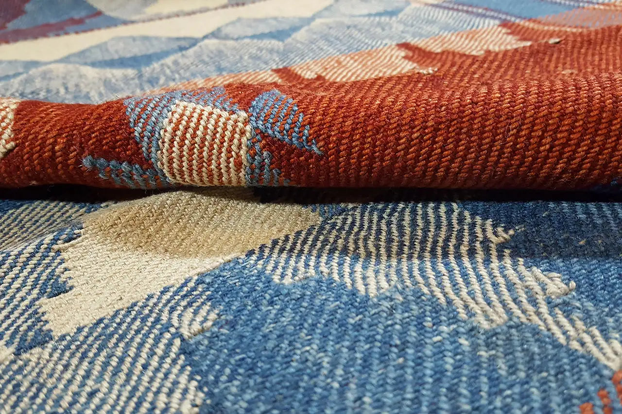 Jajim Exclusive 201979- (272x184 cm) - German Carpet Shop