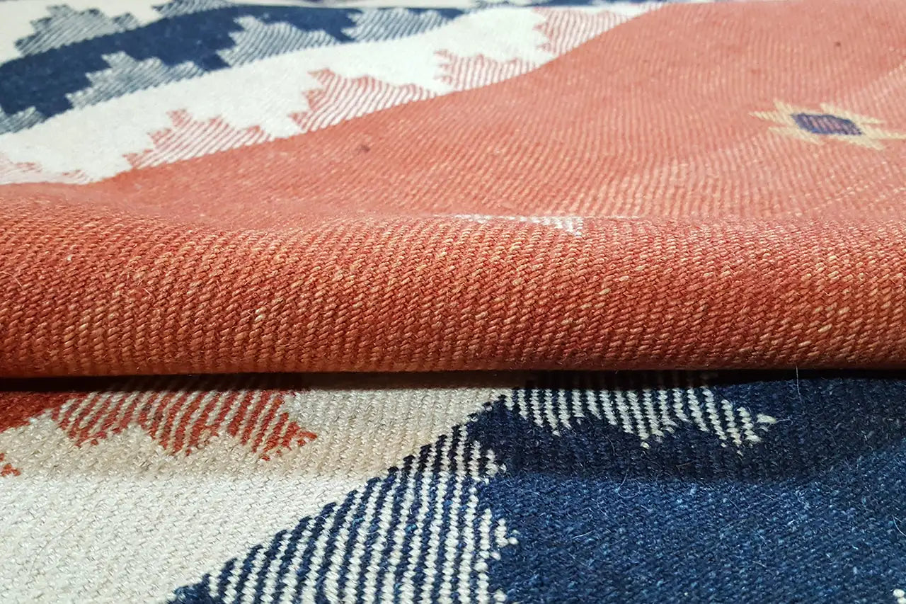 Jajim Exclusive 201982- (225x153 cm) - German Carpet Shop