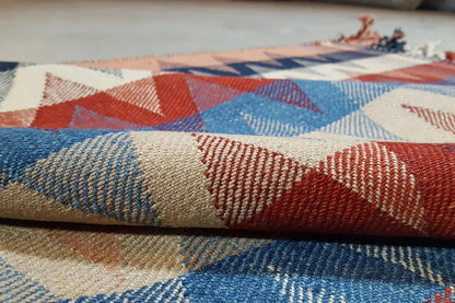 Jajim Exclusive 203123- (230x123 cm) - German Carpet Shop