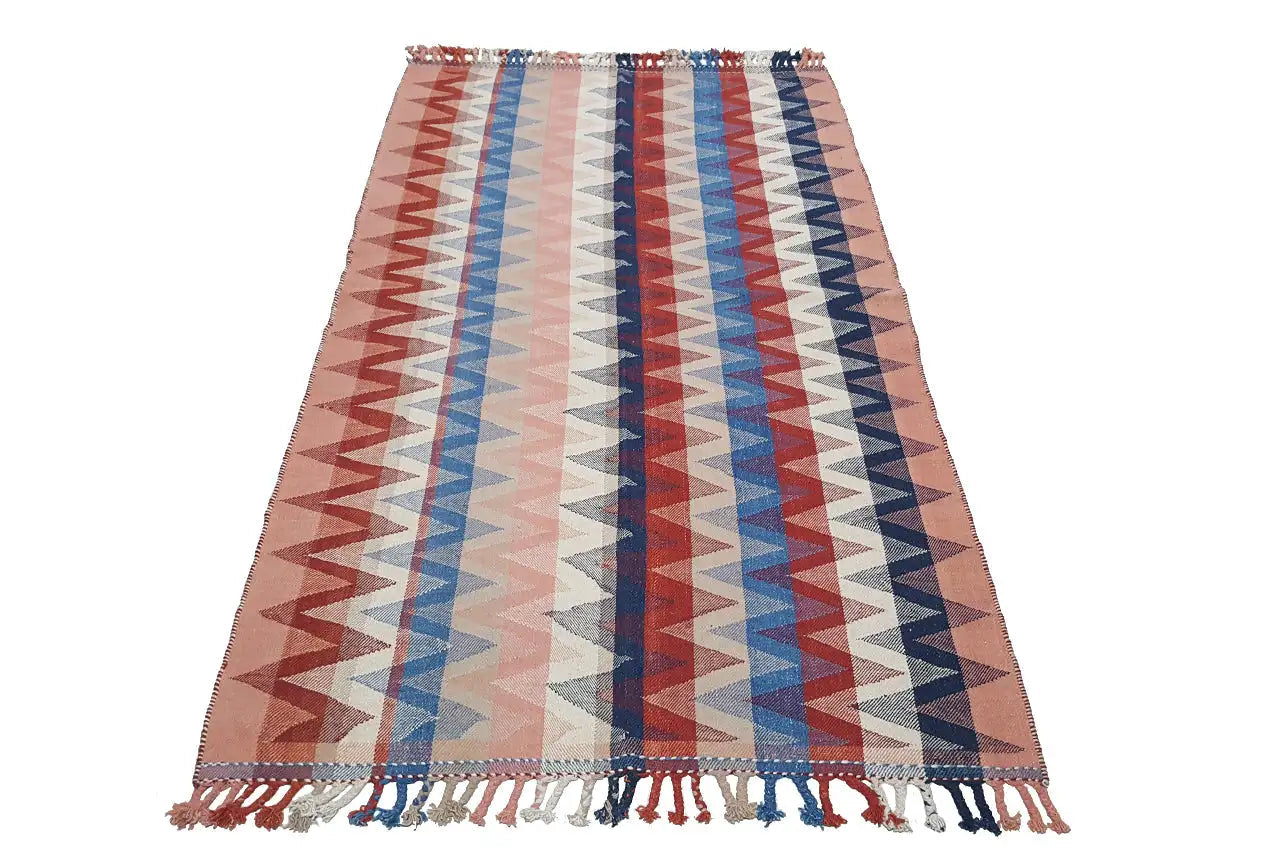 Jajim Exclusive 203126- (220x122 cm) - German Carpet Shop