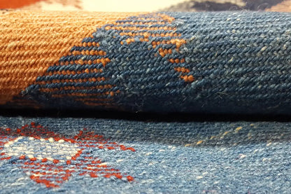 Jajim Exclusive 203127- (205x149 cm) - German Carpet Shop