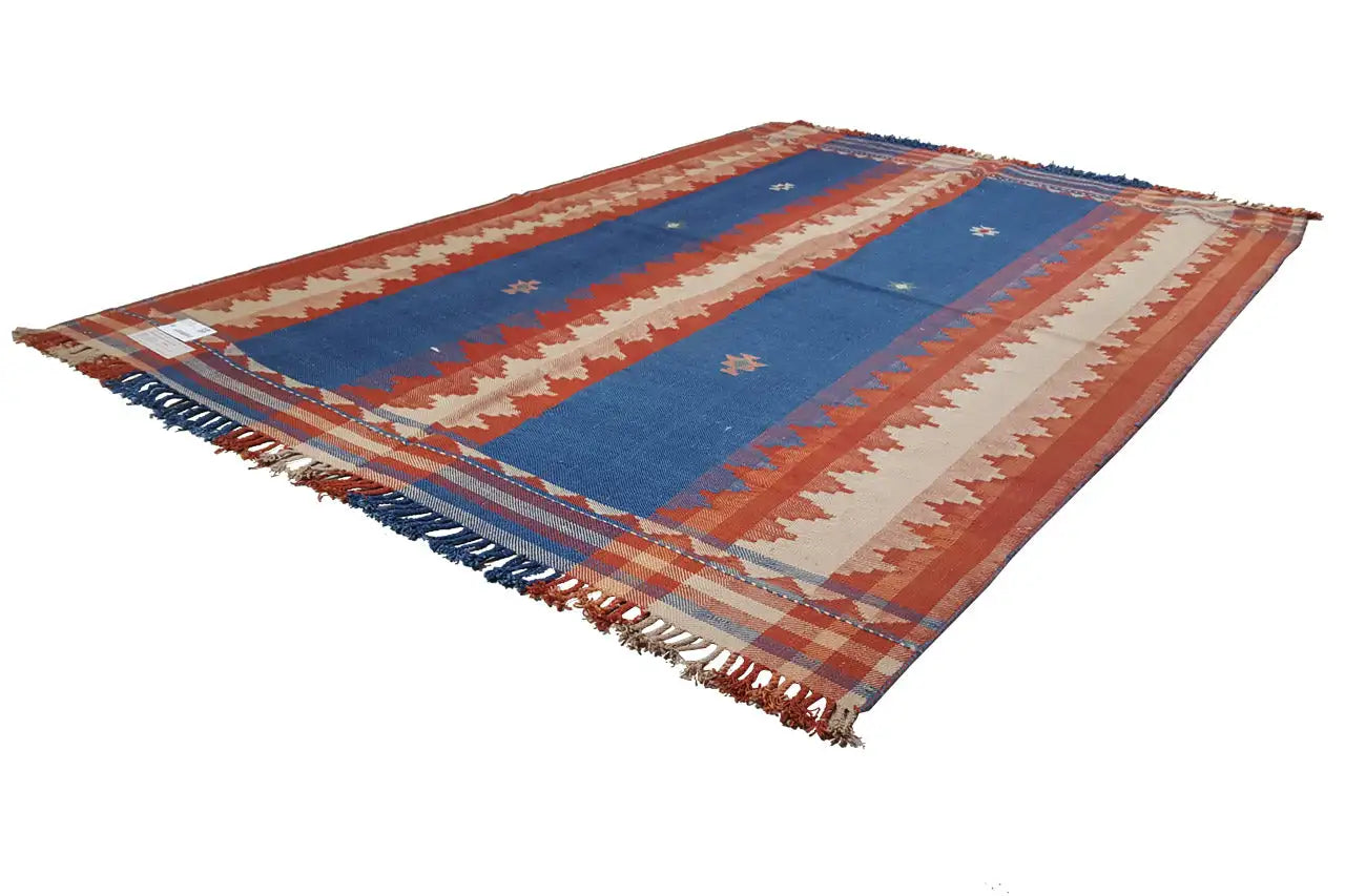 Jajim Exclusive (220x157 cm) - German Carpet Shop