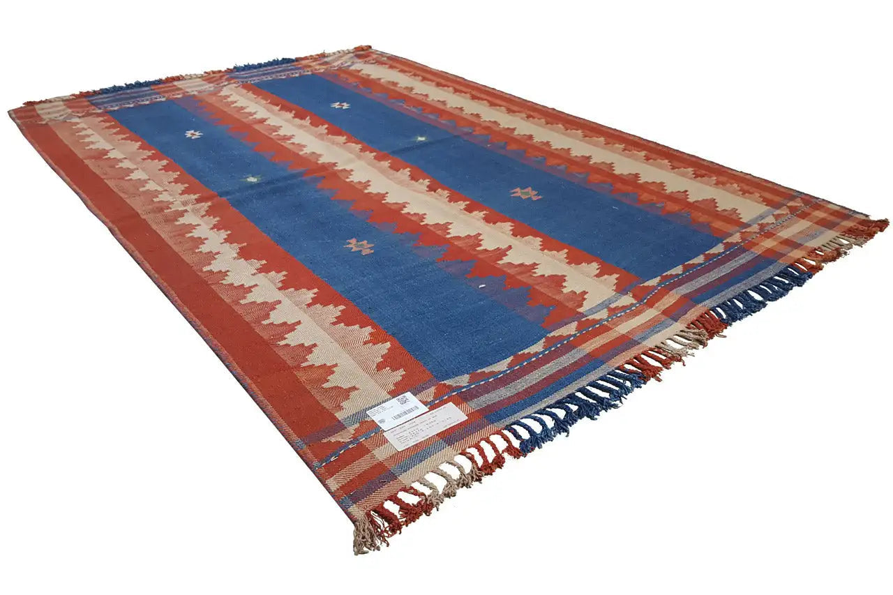 Jajim Exclusive (220x157 cm) - German Carpet Shop