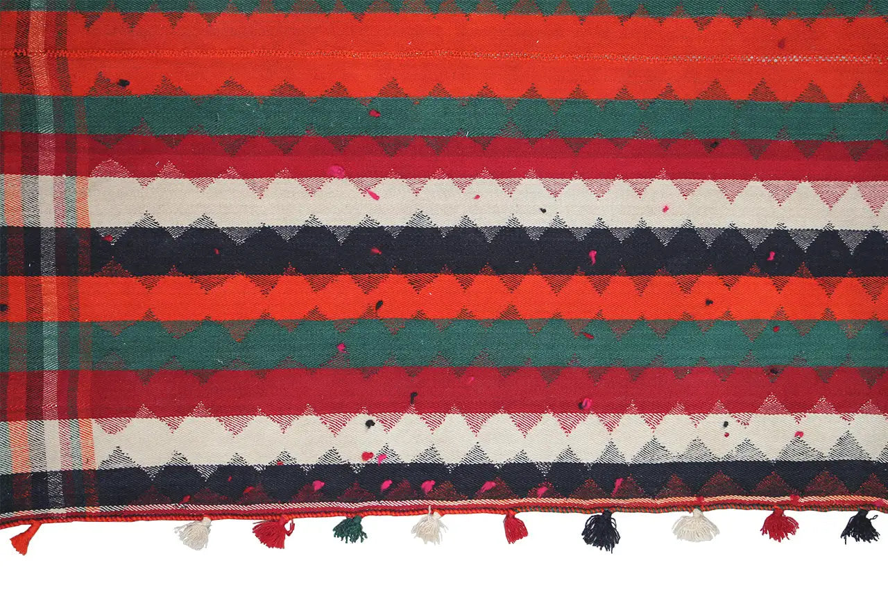 Jajim 8968760 180x158 cm - German Carpet Shop