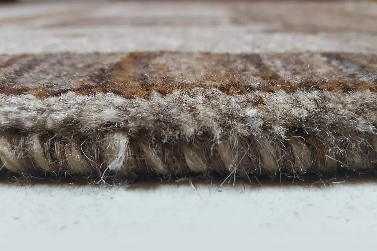 Löwen Gabbeh - 9701300 (90x61 cm) - German Carpet Shop