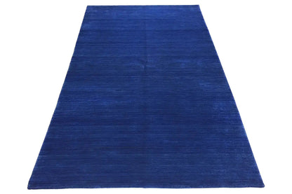 Gabbeh - Loom (245x156 cm) - German Carpet Shop