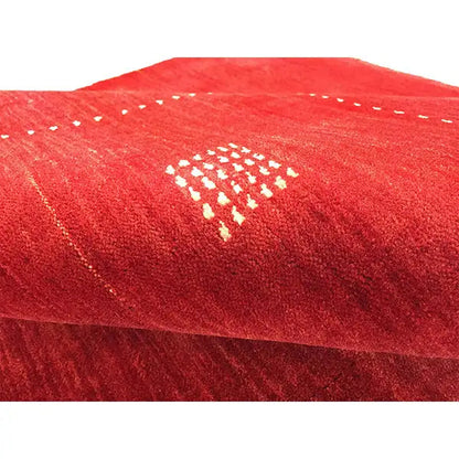 Gabbeh - Loom - 2 (237x170cm) - German Carpet Shop