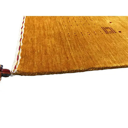 Gabbeh - Loom (245x165 cm) - German Carpet Shop