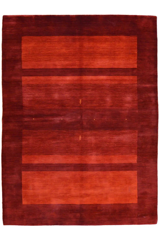 Gabbeh - Loom 154 (237x173cm) - German Carpet Shop