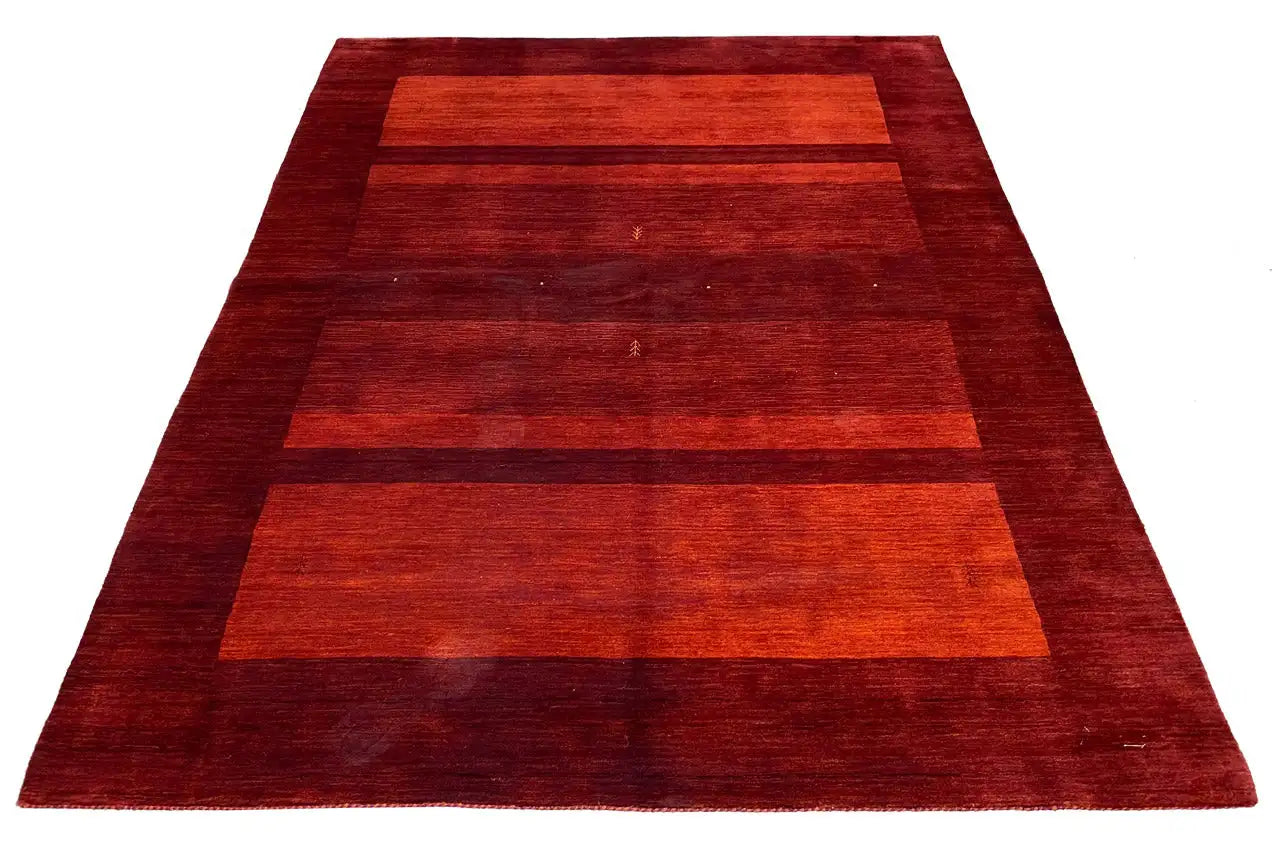 Gabbeh - Loom 154 (237x173cm) - German Carpet Shop