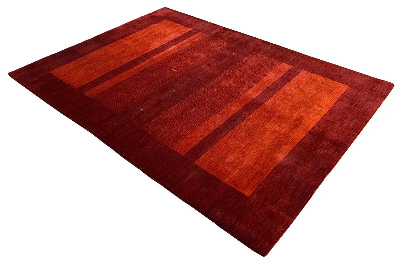 Gabbeh - Loom 154 (237x173cm) - German Carpet Shop