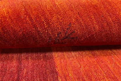 Gabbeh - Loom 154 (237x173cm) - German Carpet Shop