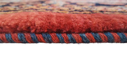 Qashqai - Teppich 202030 (169x120 cm) - German Carpet Shop