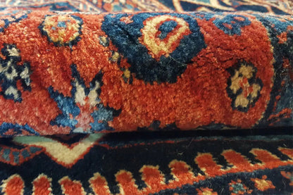 Qashqai - Klassisch (298x198 cm) - German Carpet Shop