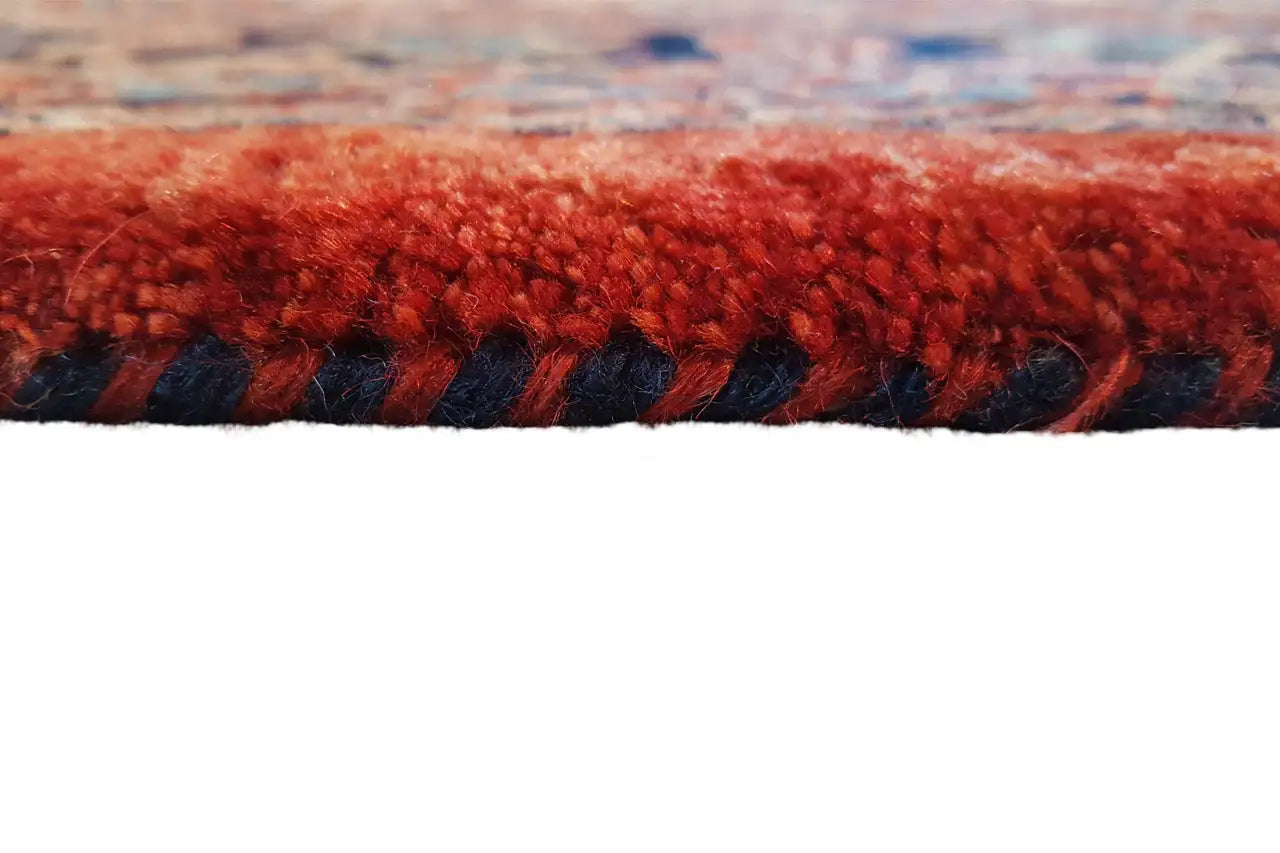 Qashqai - Klassisch (298x198 cm) - German Carpet Shop