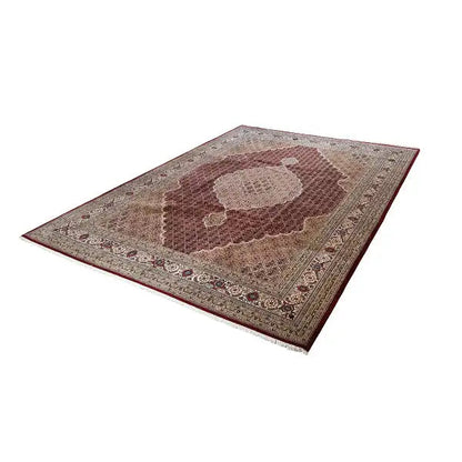 Indo Täbriz Teppich (351x255 cm) - German Carpet Shop