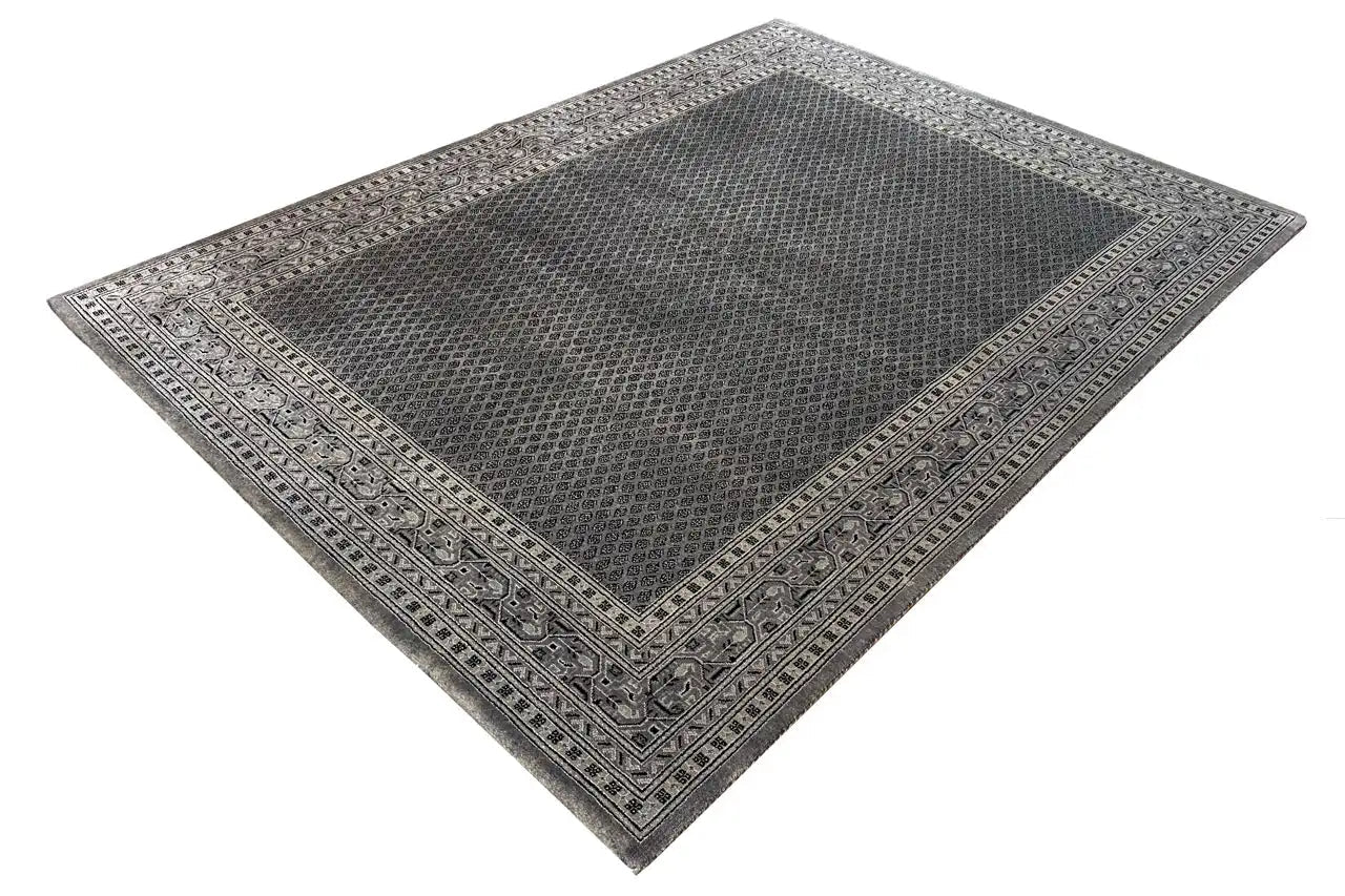 Botte - Mir (236x174 cm) - German Carpet Shop