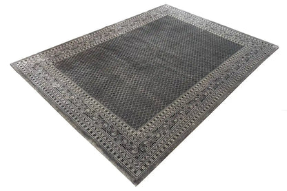 Botte - Mir (236x174 cm) - German Carpet Shop